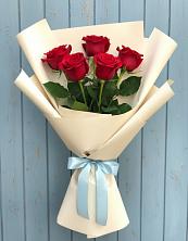 Букет Классика чувств в Черемхово