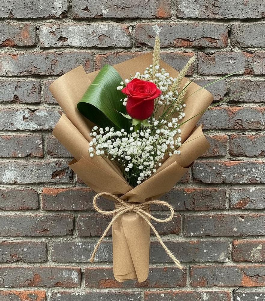 Букет цветов из: Розы в Черемхово