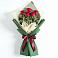 Букет цветов из: Розы в Черемхово