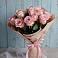 Букет цветов из: Розы в Черемхово