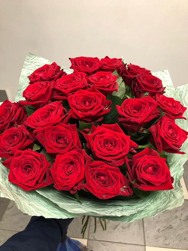 Розы Классика в Черемхово Букет Классика в Черемхово
