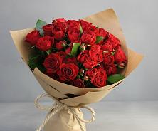 Букет Любовный роман в Черемхово