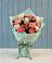Букет цветов из: Розы в Черемхово