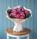 Букет цветов из: Розы в Черемхово