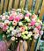 Букет цветов из: Розы в Черемхово