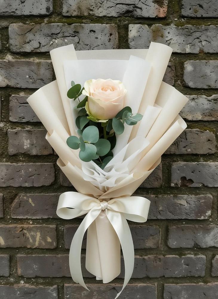 Букет цветов из: Розы в Черемхово