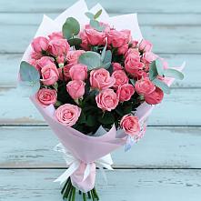 Букет Леди совершенство #REPLACE_PRED# Черемхово