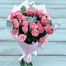 Букет Леди совершенство в Черемхово